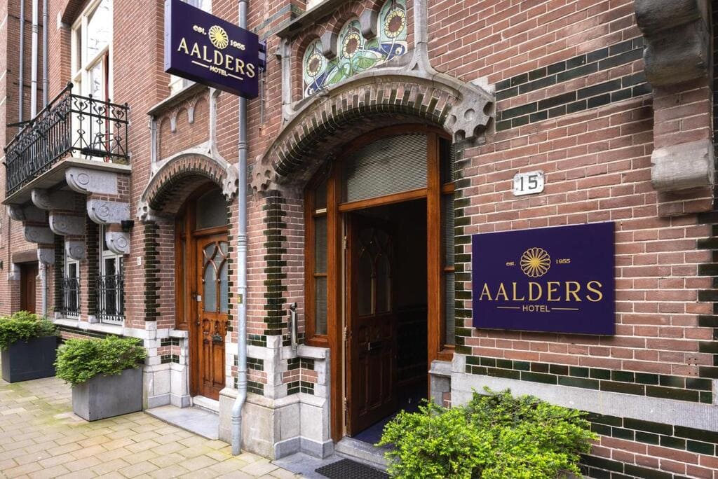 Hotel Aalders